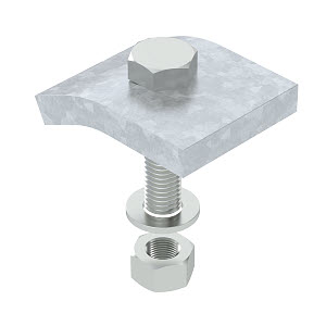 Crapauds à vis KWS 10 FT 6355226