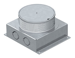 Boite de tirage UDL2-80 70 7408566