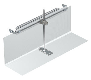 Embout de conduit OKA-G40040240ES 7424304