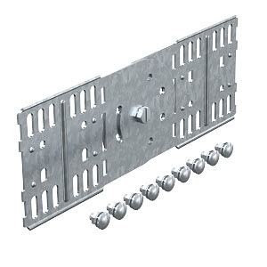 Eclisse articulée RGV 110 FT 7082436