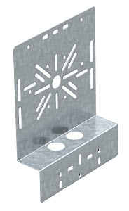 Support de boite de dérivation MP WI GR. DD 7085112