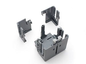 Boitier d'appareillages BRK GD gr 6133577