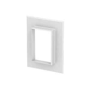 Obturateur mural G-AWAG70110RW 6278840