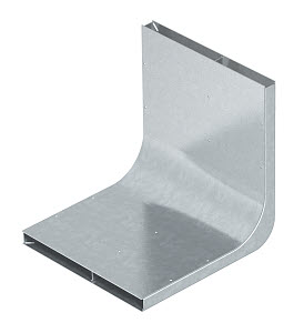 Coude vertical KV2 19028 7400620