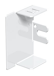 Embout LKM E40060RW 6249426