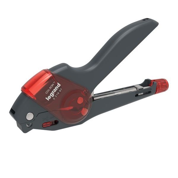 Pince Automatique Colson Pour Coupure Et Serrage En 1 Seule legrand 031997