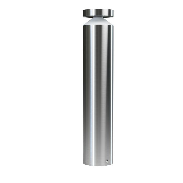 LDV Endura style CYLINDER 500 borne 6W/3000K 360lm IP44 INOX - 205376