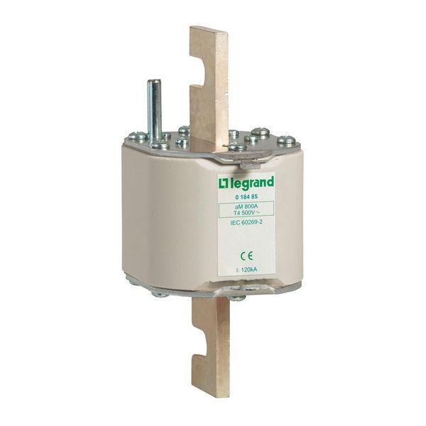 C/Ctx T4 800A Am Percut. legrand 018485