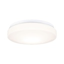 WallCeiling HomeSpa Axin IP44 max _W 260mm E27 Blanc 230V synthétique