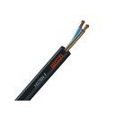 Function USB-Stripe 2x50 cm RGB 2,5W 5V Noir Métal/plastique 70706