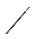 Strip MaxLED 250 5m TunW IP20 17,5W 230/24V Argent 79863