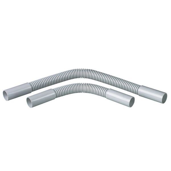Liaison Flex 3321 16 Gris L200 legrand 06051