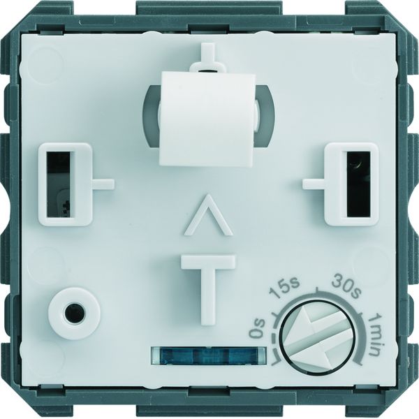 Interrupteur Gallery carte d'hôtel WXF055