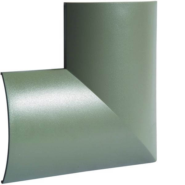 Angle plat pour AK 18x75 gris AK75185