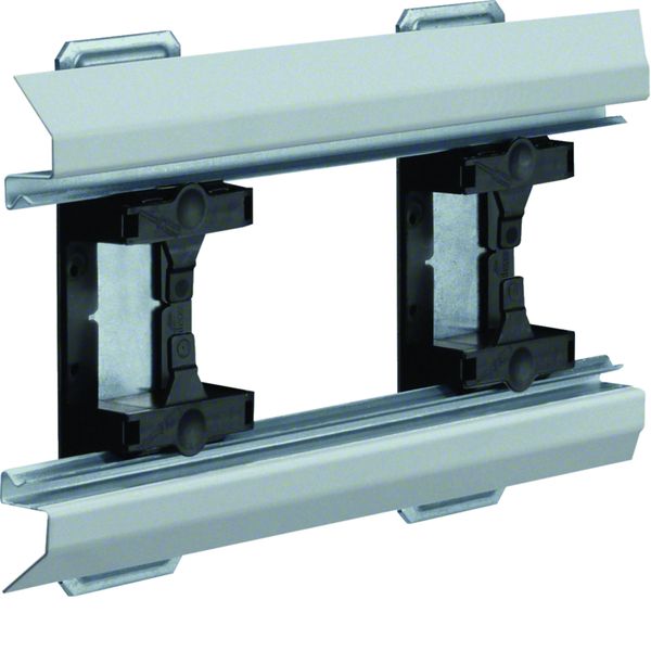 Angle intérieur pour BKIS épais 12,5mm simple hauteur acier (VERZ) zingué BKIS121304EVERZ