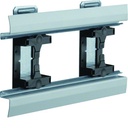 Angle intérieur pour BKIS épais 25mm simple hauteur acier (VERZ) zingué BKIS251304EVERZ