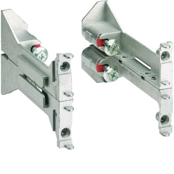 Kit d'association verticale pour armoire électrique quadro4 H210mm RAL9010 FC230