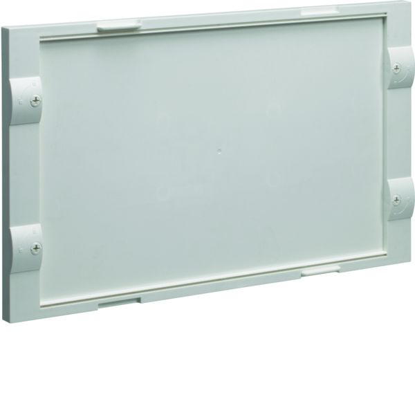 Couvercle plein pour NewVegaD, 300x500mm FD00C2