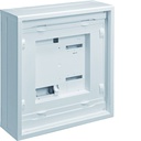 Coffret de distribution vegaD tarif bleu, 3 rangées à compléter 600x550x193mm FD32ZN