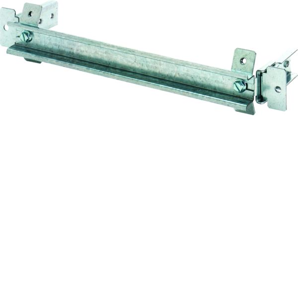 Kit bornier orion plus rails DIN réglables l 800 mm pour coffret orion plus FL503A