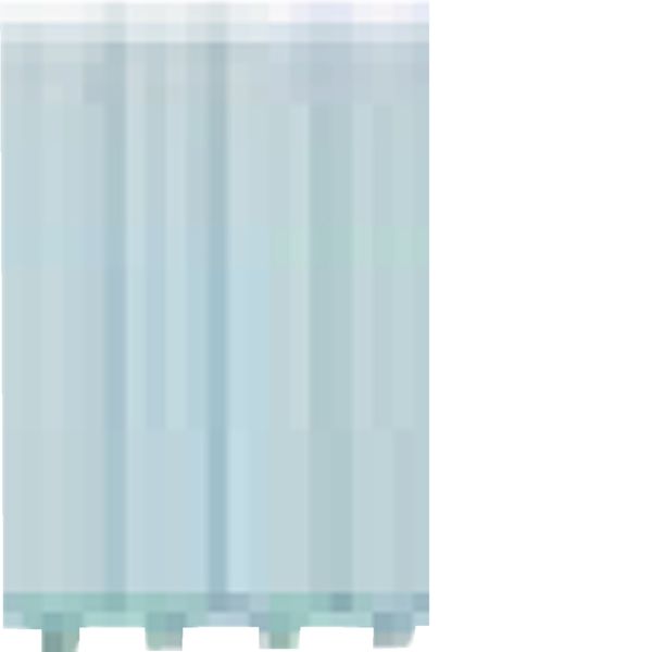 Obturateur en bande orion plus lot 6 pièces de 4 modules en technopolymere col FL871Z