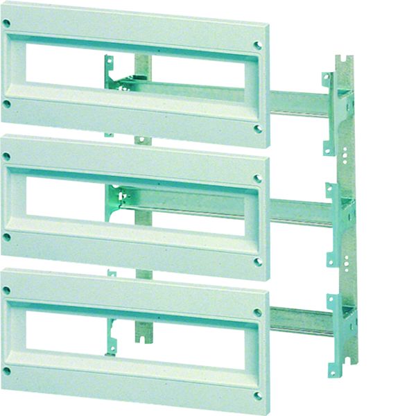 Kit d'équipement orion plus h 330mm l 280mm pour coffrets FL204B FL980A