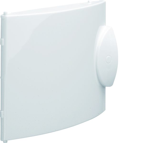 Porte opaque blanc pur Gamma+ pour GD104. GP104P