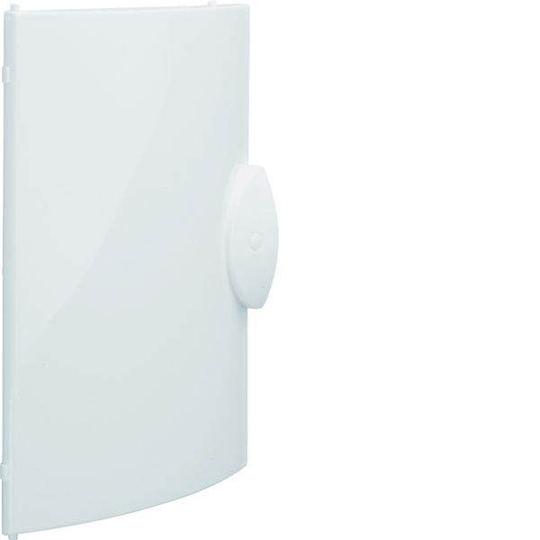 Porte opaque blanc pur Gamma+ pour GD108. GP108P