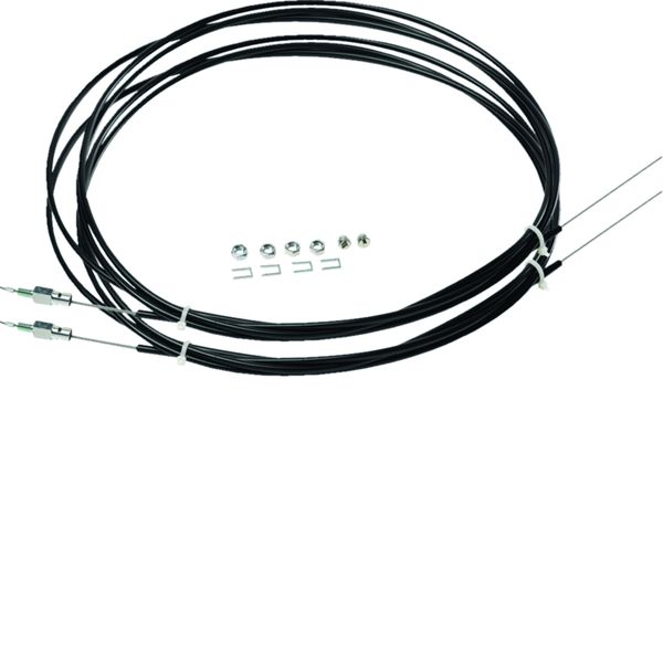 Set câble 5m pour interverrouillage mécanique HWY229H