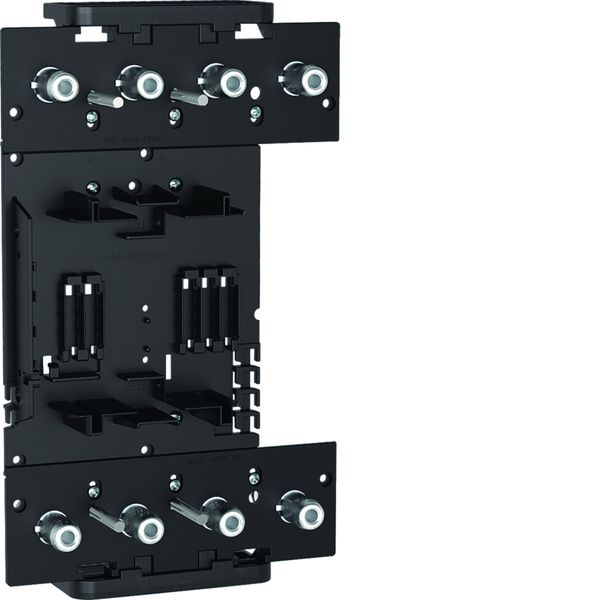 Adaptateur déconnectable pour boitier moulé x630/P630 4P (400A) HYW301H