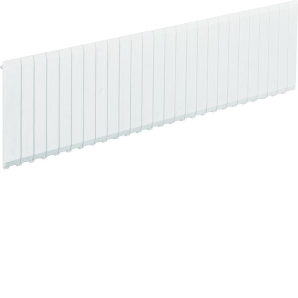 Obturateur en bande gamma 13 mod. et mini gamma JP014