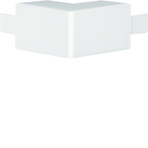 Angle extérieur lifea pour LF30030 RAL 9016 Pure LF3003039016