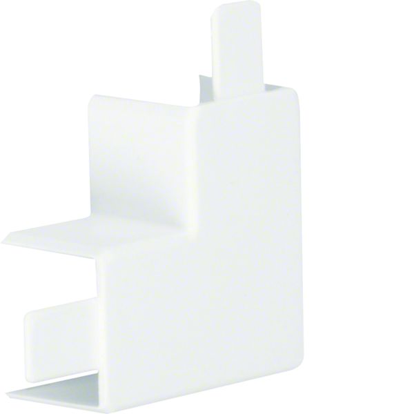 Angle plat lifea pour LF30030 RAL 9016 Pure LF3003059016