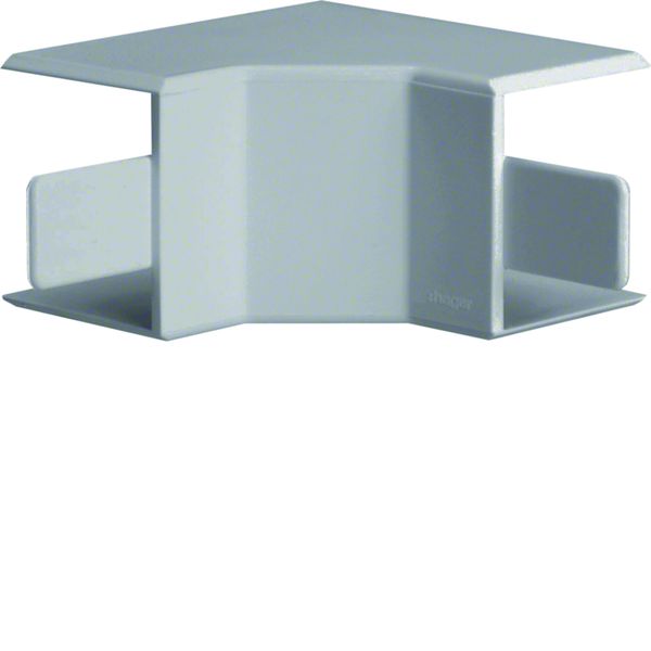 Angle intérieur lifea pour LF40040 RAL 7030 gris LF4004047030