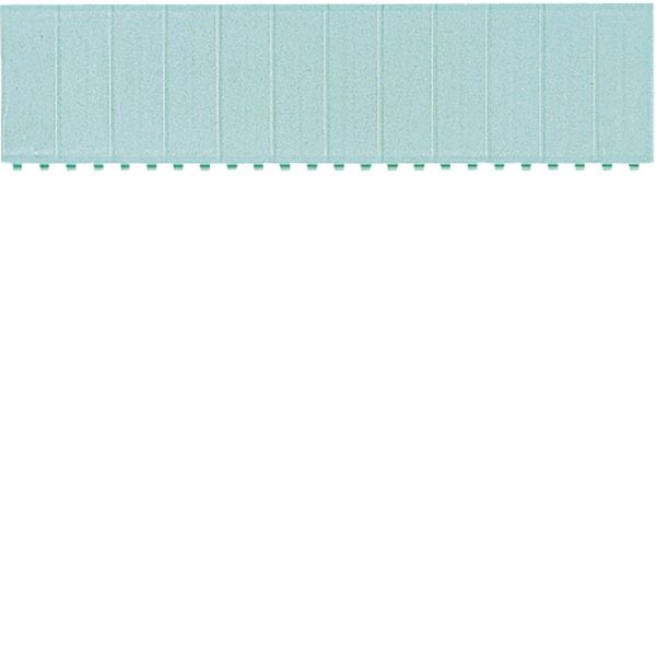 Obturateurs en bande 12 modules pour volta P012