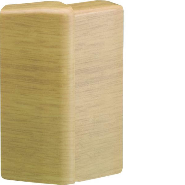 Angle extérieur pour plinthe SL15100 chêne SL151003D5