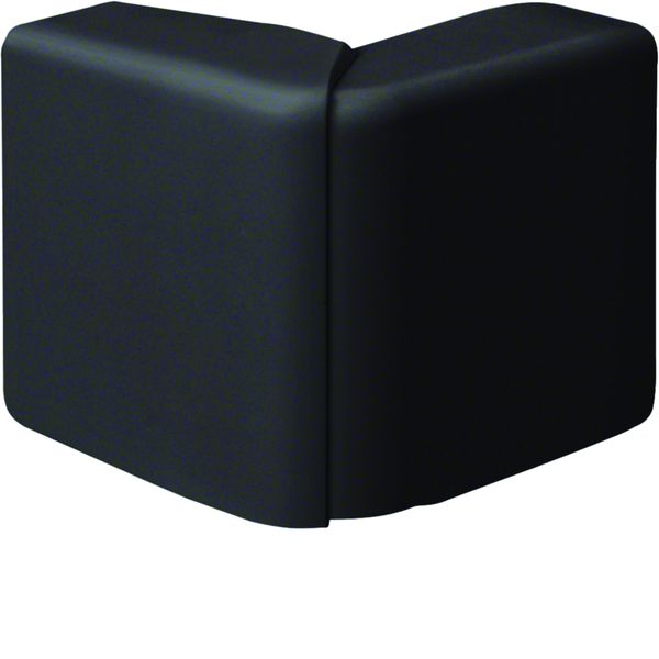 Angle extérieur variable pour plinthe SL20055 graphite noir SL2005539011