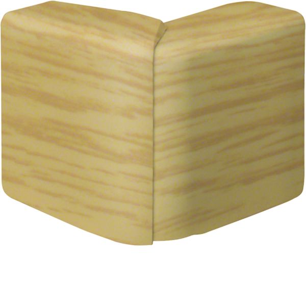 Angle extérieur variable pour plinthe SL20055 chêne SL200553D5