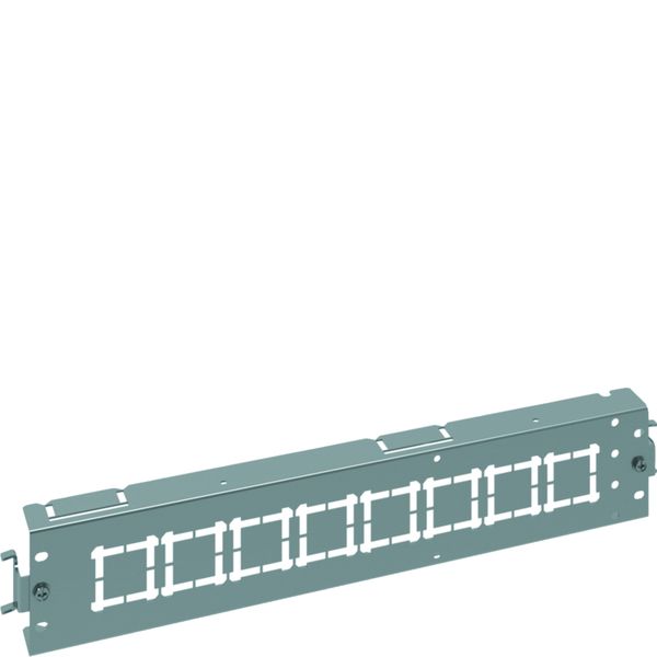 Cloison latérale complète, quadro.evo 100x600 UC1060FUL