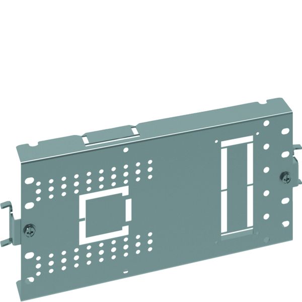 Cloison latérale complète, quadro.evo 150x400 UC1540FUL