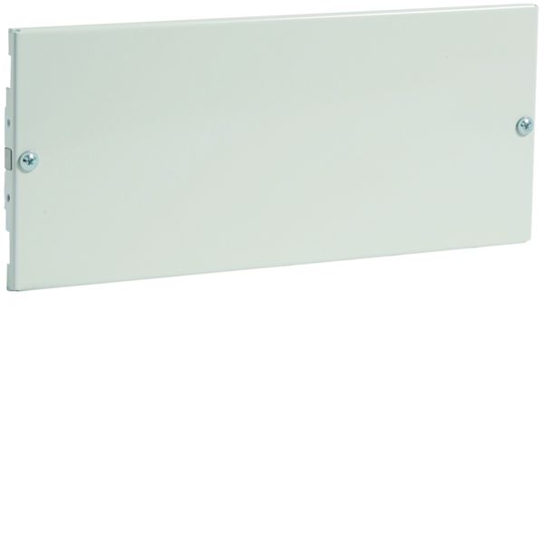 Plastron plein 150x350mm pour quadro4 quadro5 et quadro evo UC222