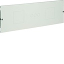 kit 2xMCB 92x92, quadro.evo, 600x200 mm plus 3 lamps UC234EM