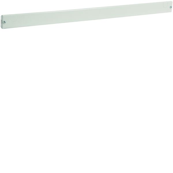 Plastron plein 50x800mm pour quadro4 quadro5 et quadro evo UC241