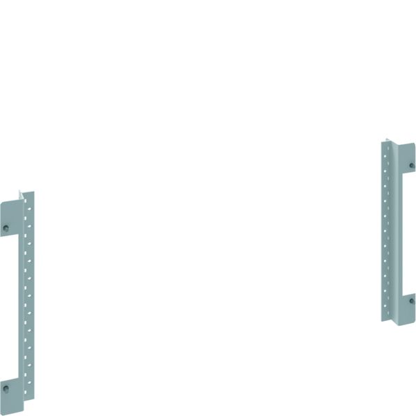 Montants fonctionnels avant hauteur 300mm pour cellule quadro evo UC300F