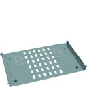 Cloison horizontale complète, quadro.evo 350x400 UC3540FUH