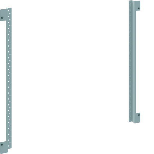 Montants fonctionnels avant hauteur 600mm pour cellule quadro evo UC600F