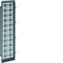 Cloison latérale avant, quadro.evo H600 UC600FL