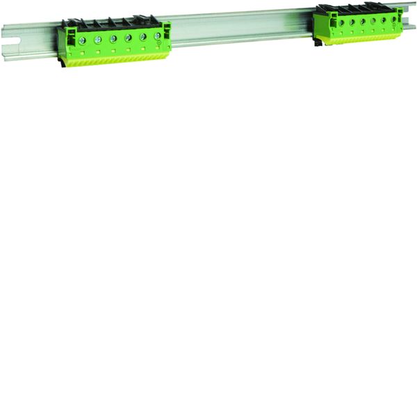 Kit connecteur de départ de terre rapide largeur 500mm pour quadro UC976S