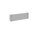Platine interne, quadro evo, 200x600 mm UC2060MP