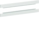 Plastrons haut et bas quadro.evo L800 FN80TBPW